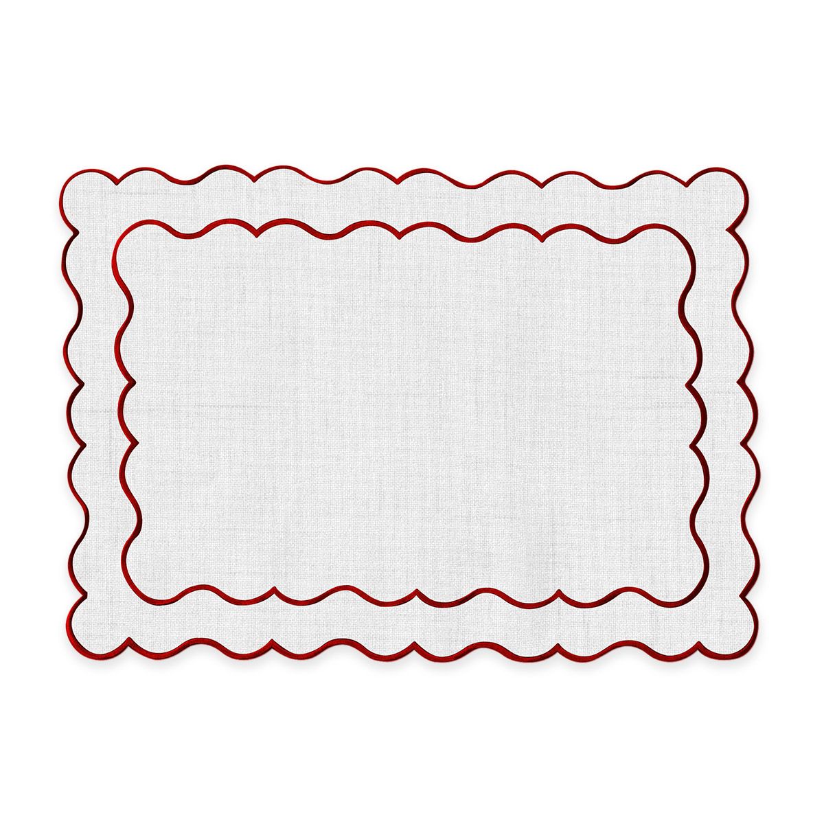 TOVAGLIETTA QUEEN RICAMATA