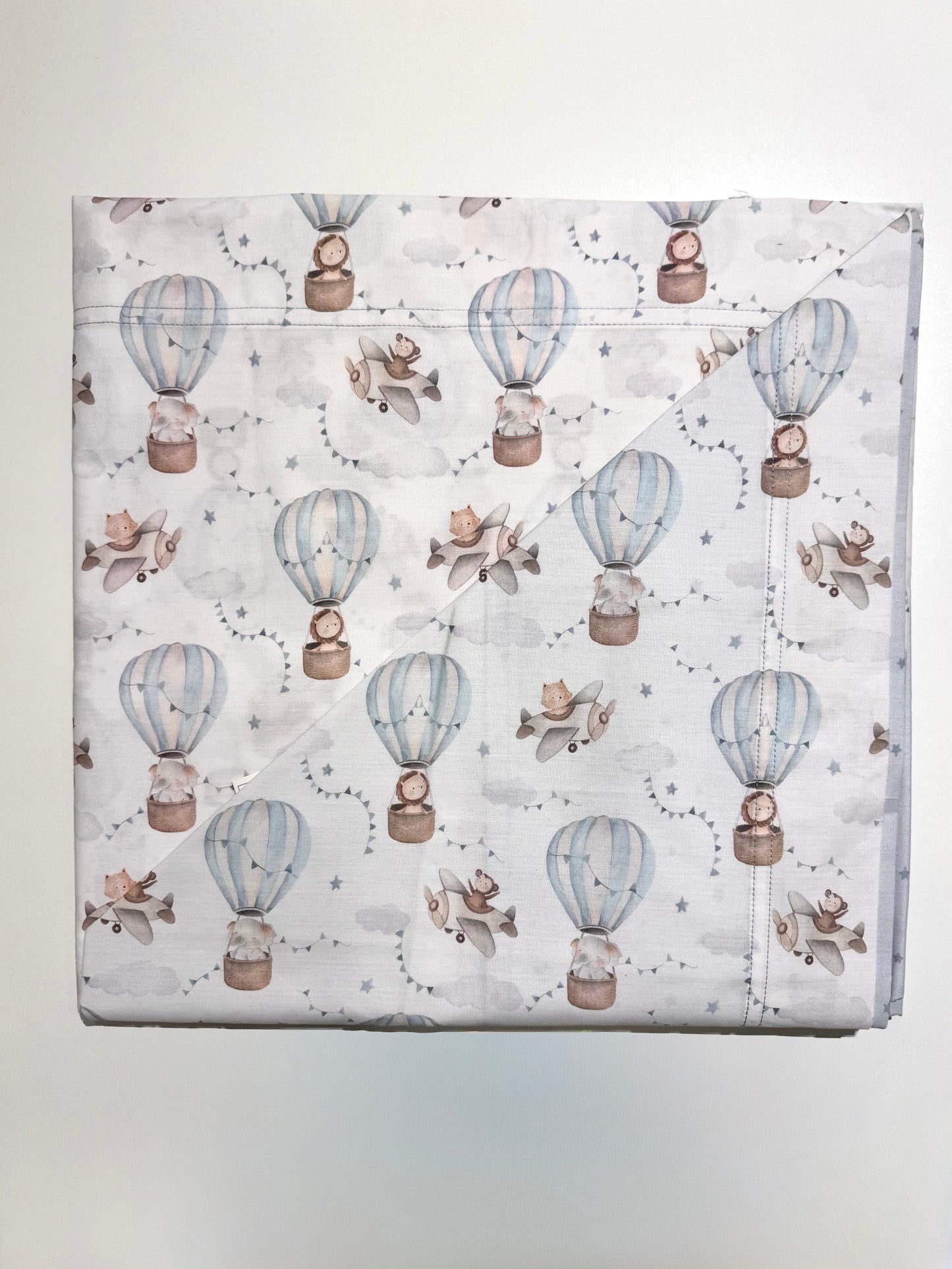 COMPLETO LETTO FANTASY SINGOLO