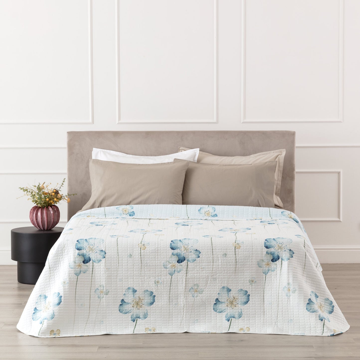 TRAPUNTINO DOUBLE AYALA