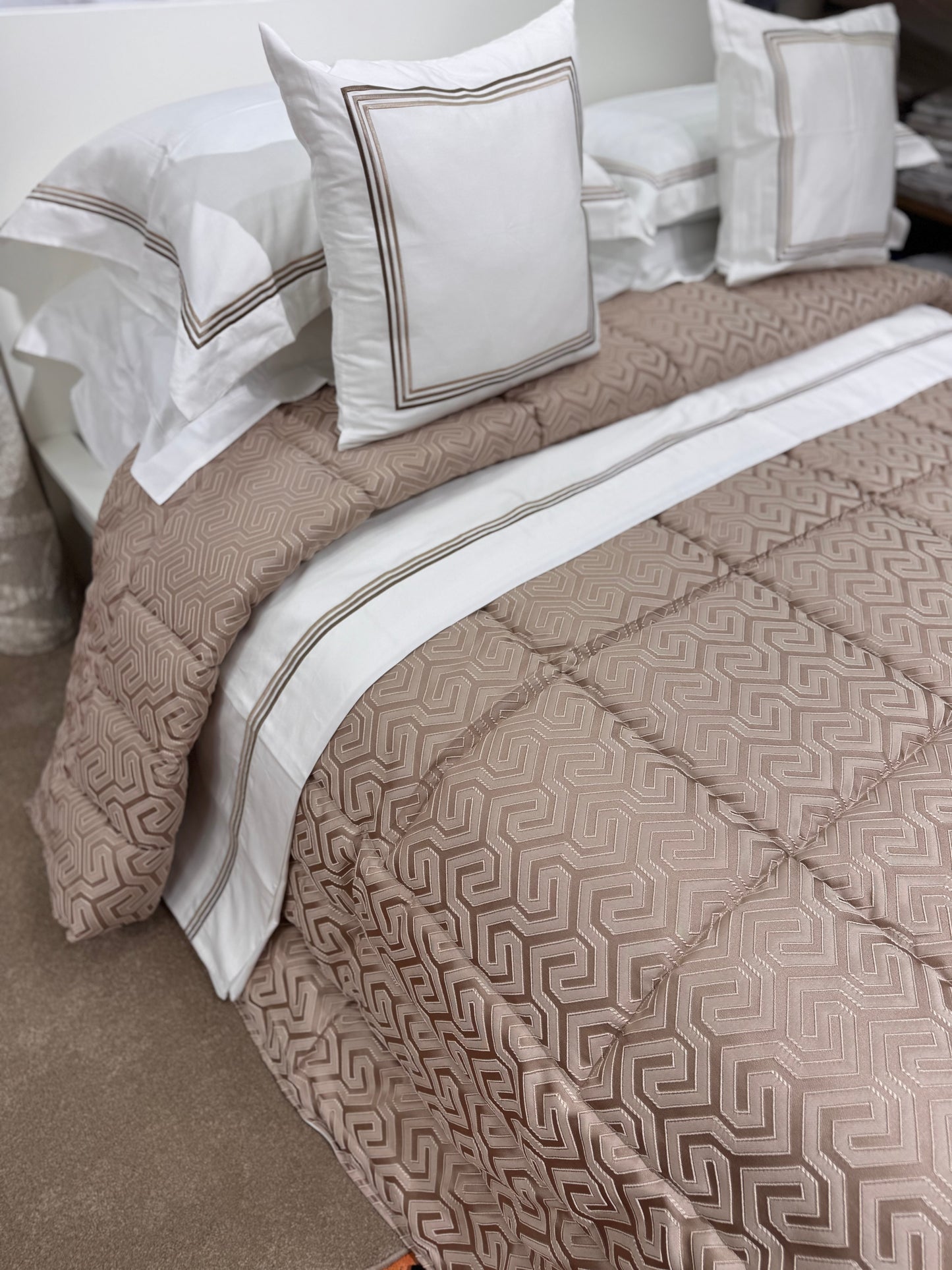 TRAPUNTA INVERNALE LABIRINT