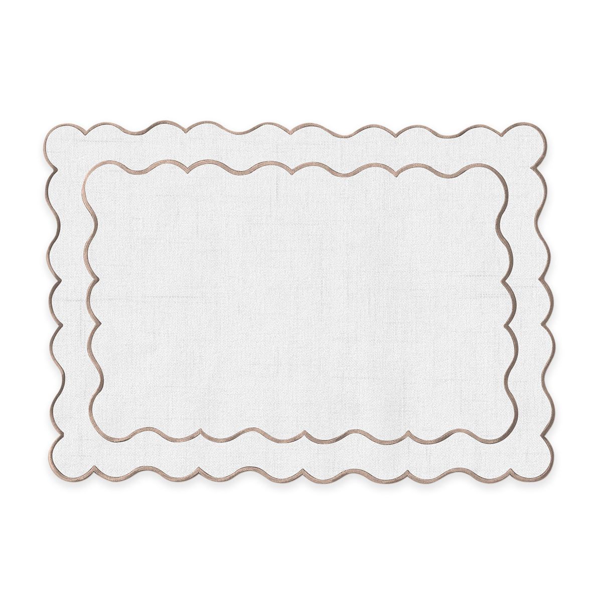 TOVAGLIETTA QUEEN RICAMATA