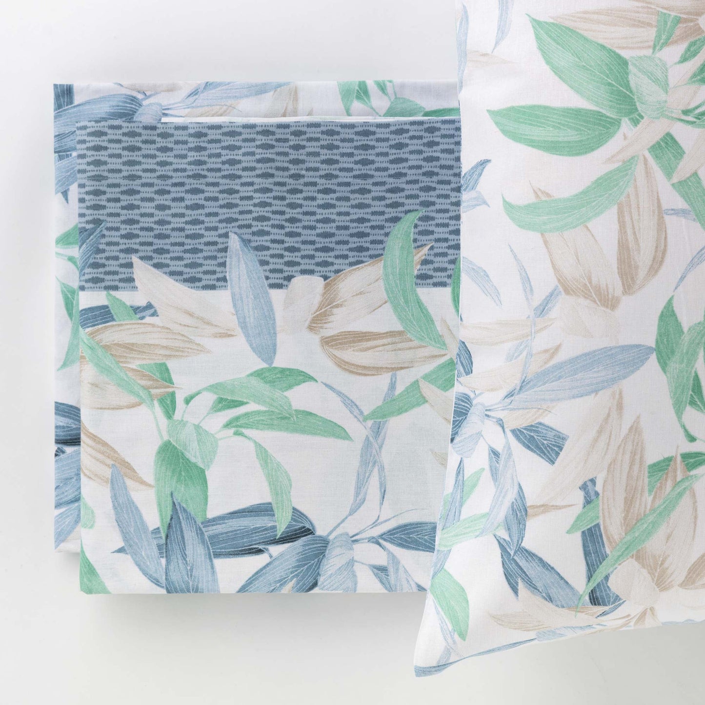 COMPLETO LETTO FLORES