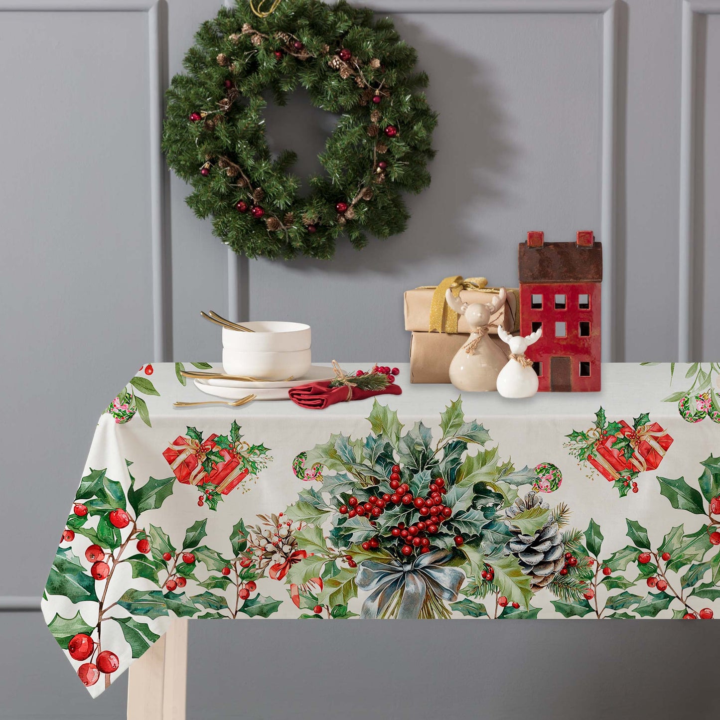 TOVAGLIA NATALIZIA GIFTS