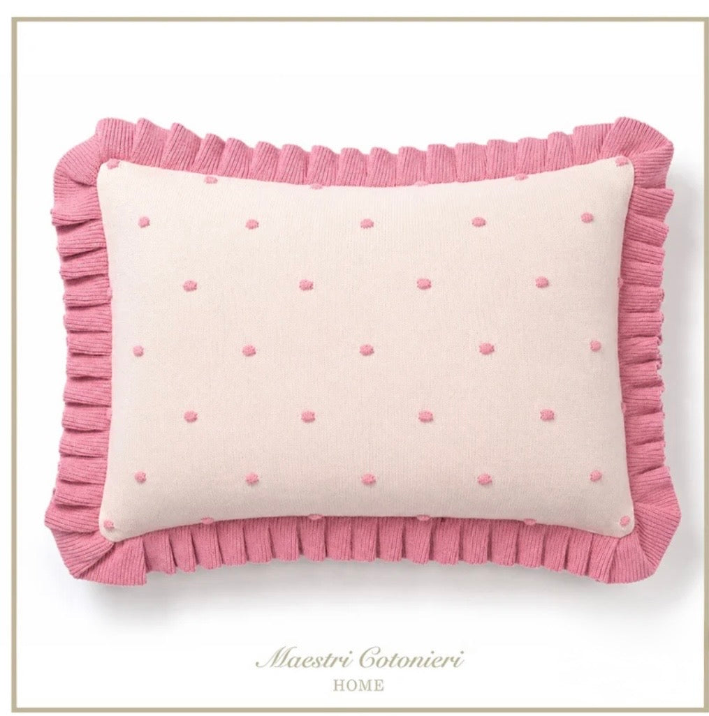 CUSCINO ARREDO POIS