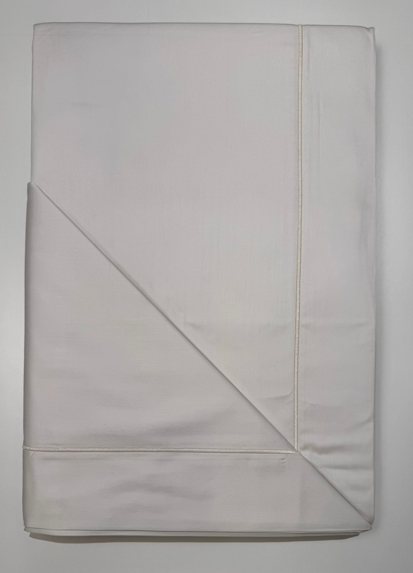 Completo letto raso filo