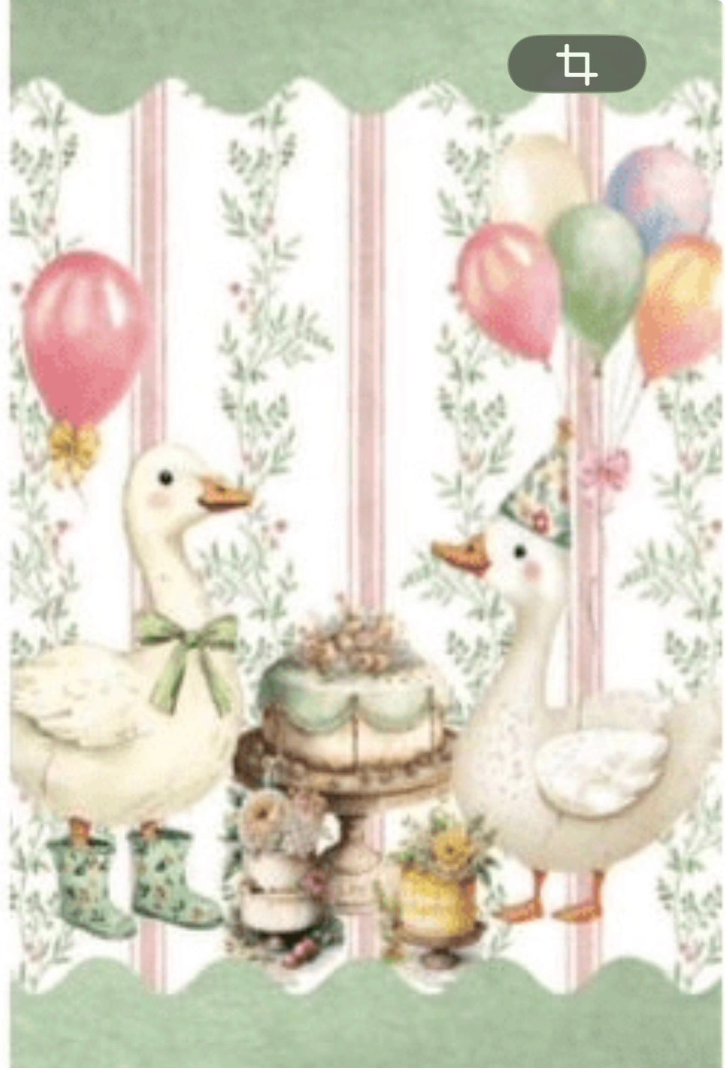 STROFINACCI EASTER