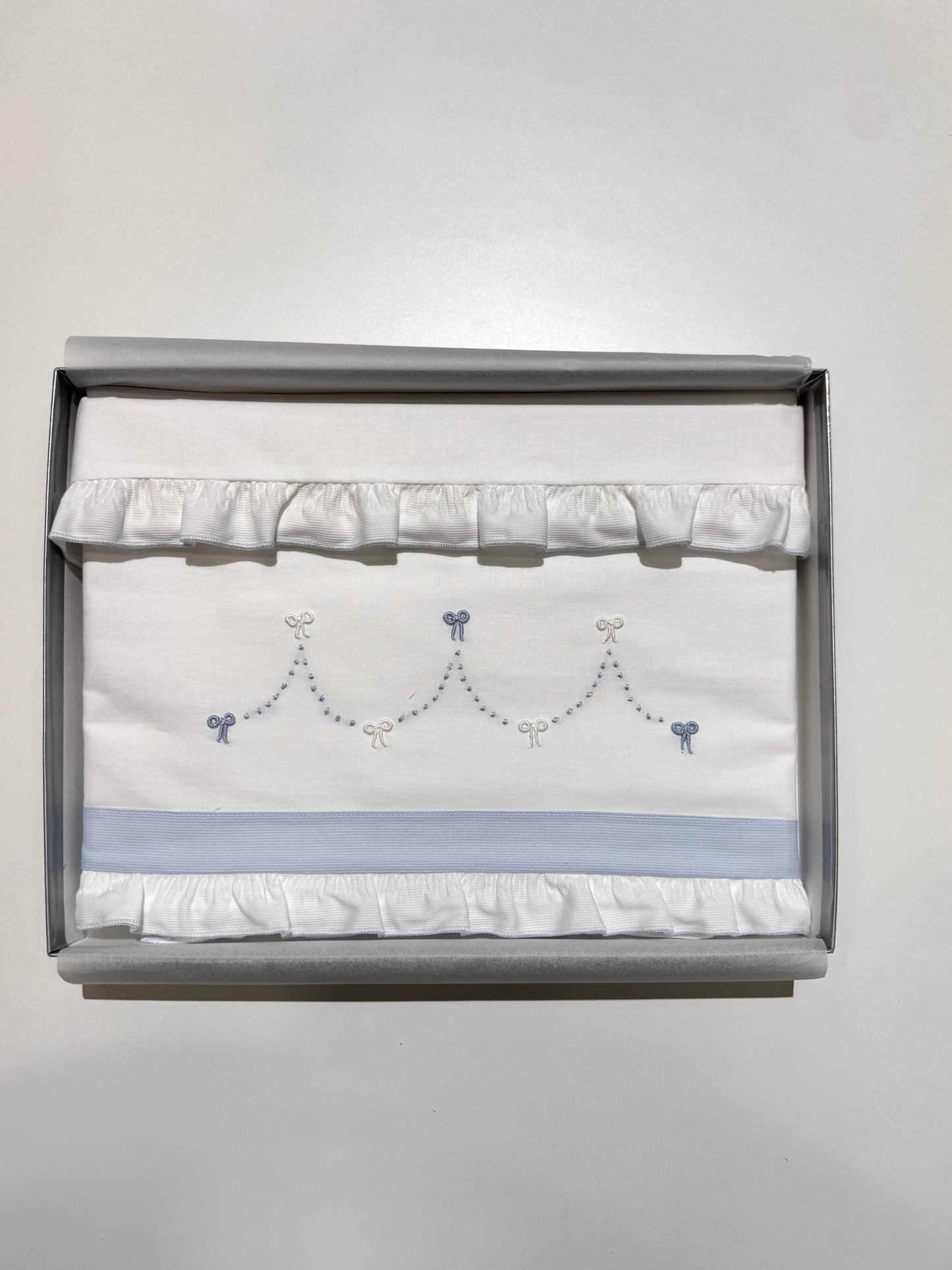 COPPIA CULLA ROUCHES