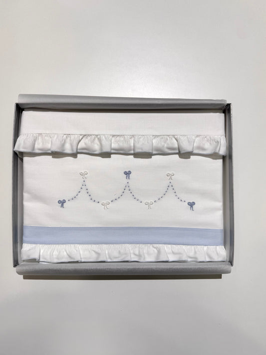 COPPIA CULLA ROUCHES