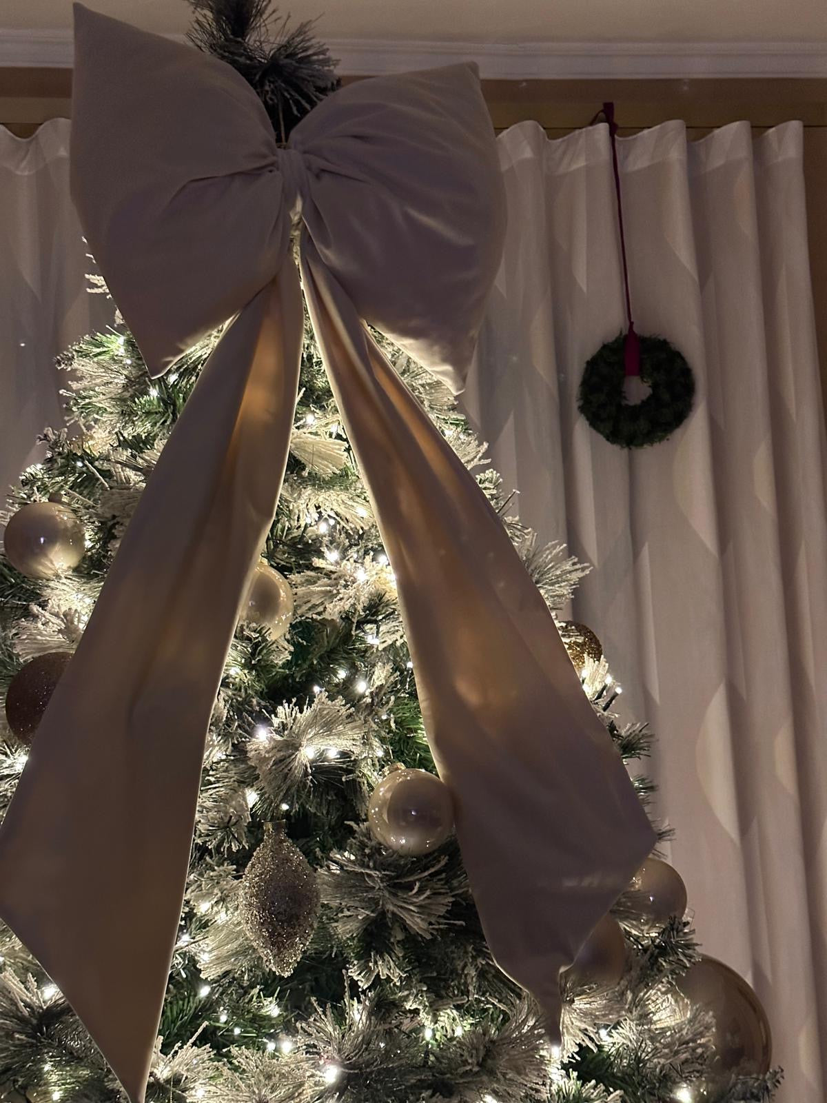 FIOCCHI MAXI NATALIZI