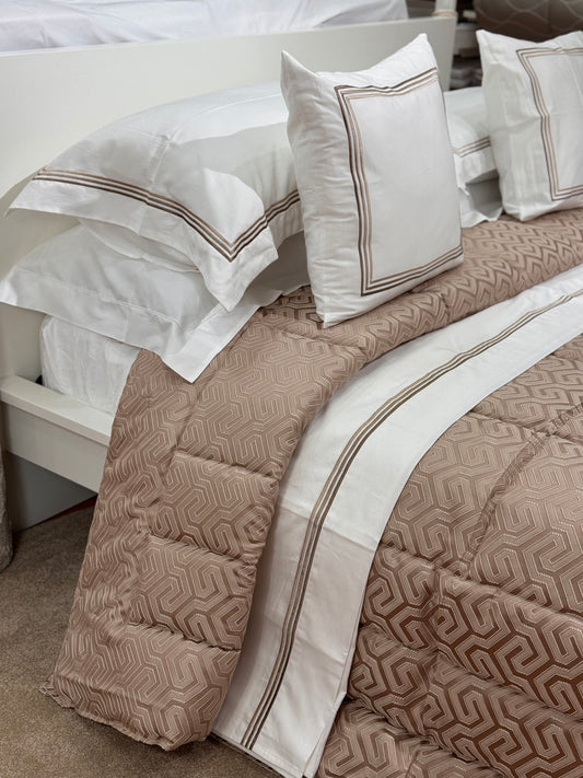 TRAPUNTA INVERNALE LABIRINT