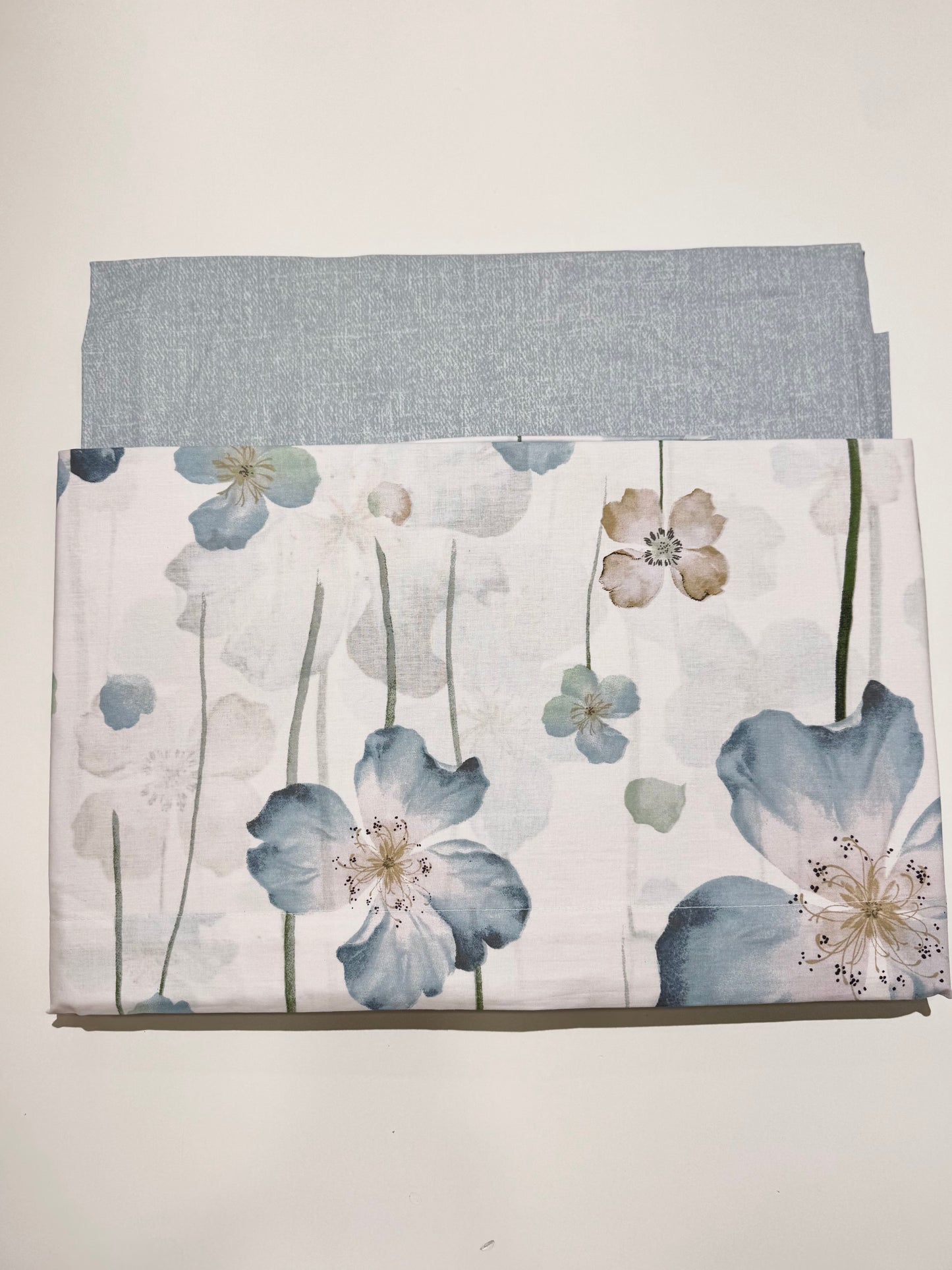 COMPLETO LETTO IN COTONE AYLA