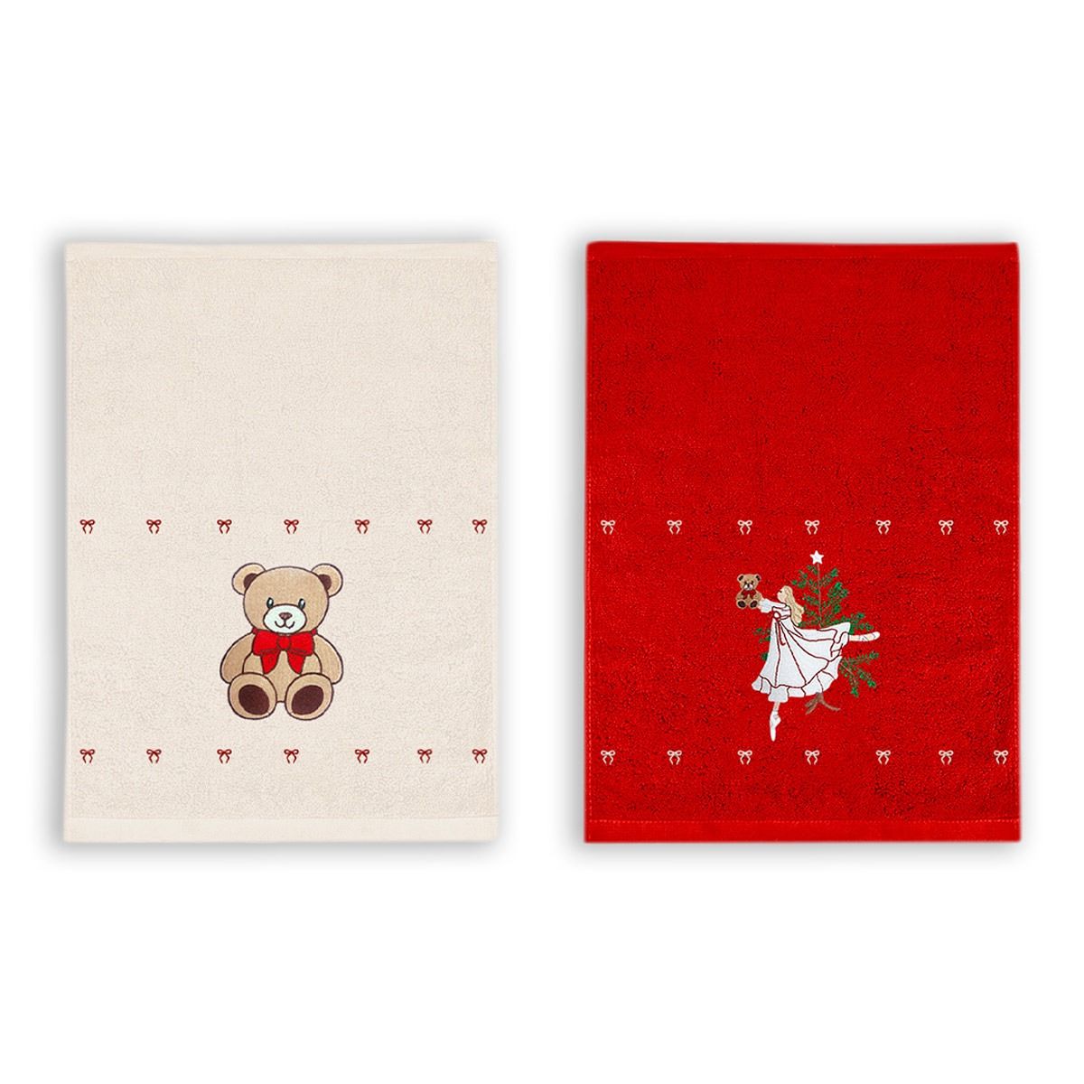 STROFINACCI NATALIZI BALLERINA