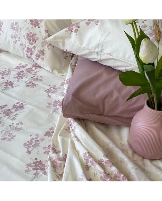 Completo letto Amsterdam
