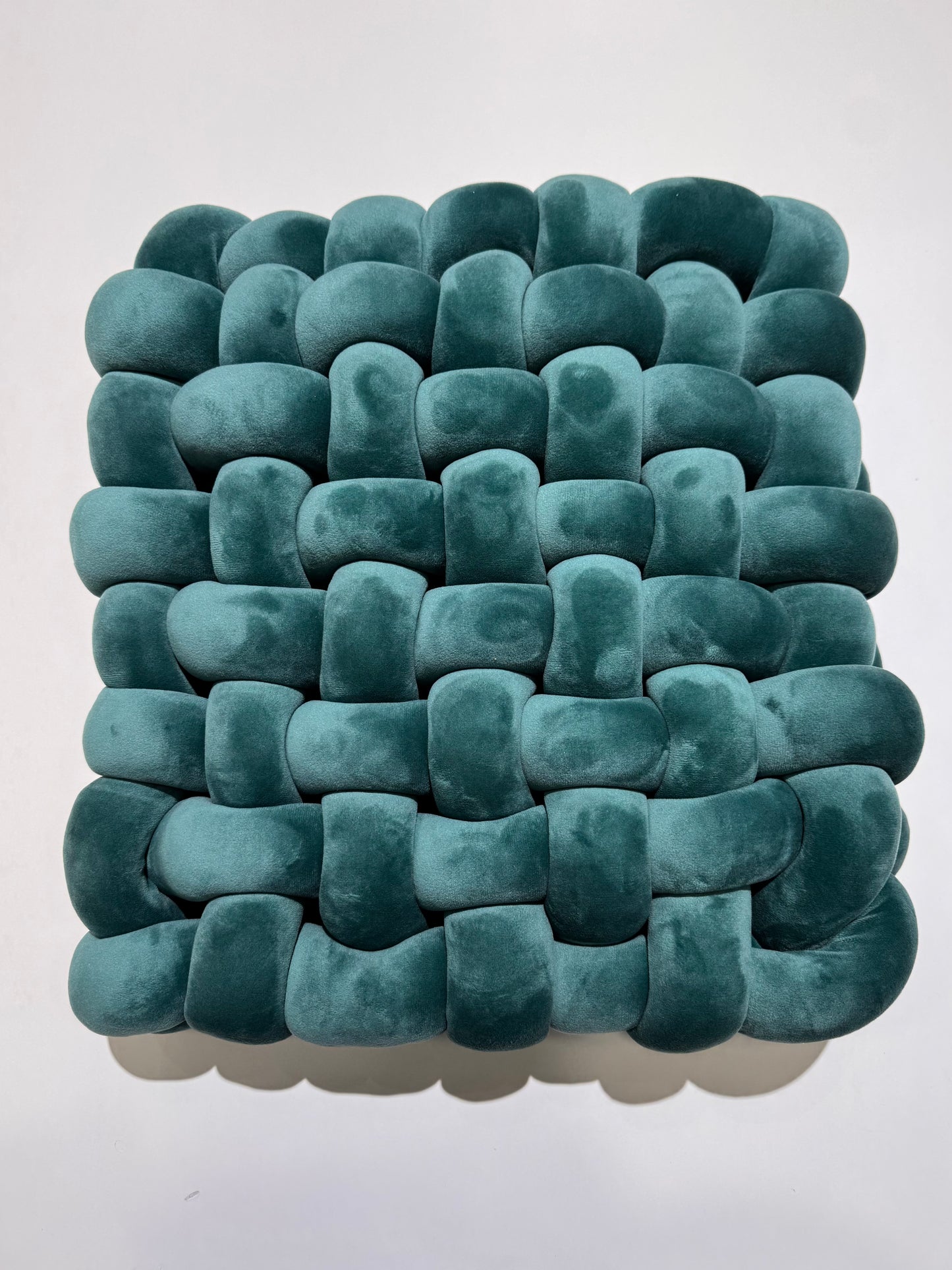 CUSCINO INTRECCIO MORBIDO