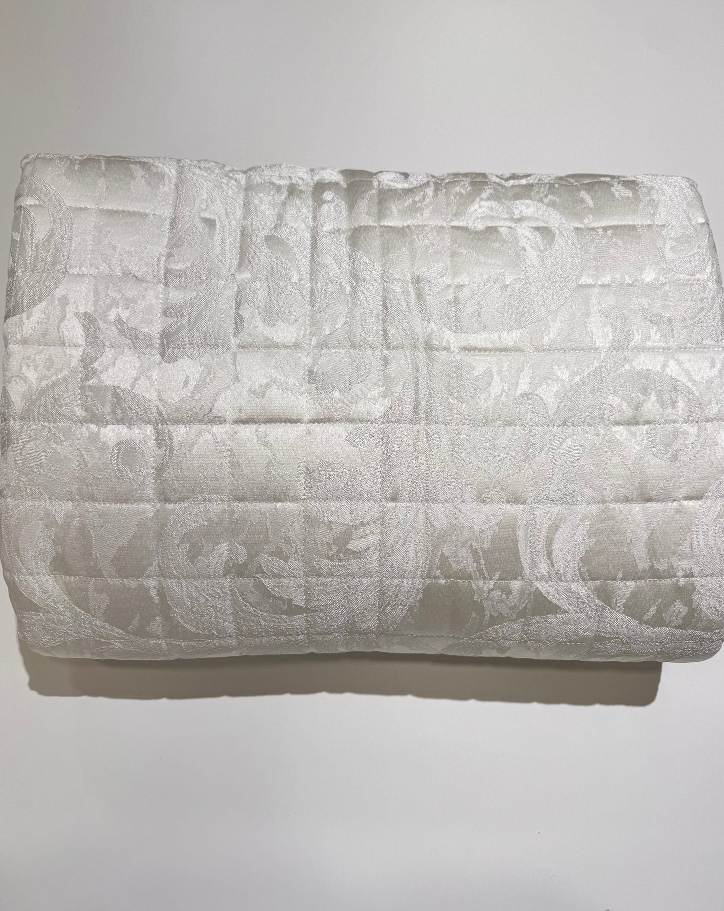 TRAPUNTINO DAMA QUILT