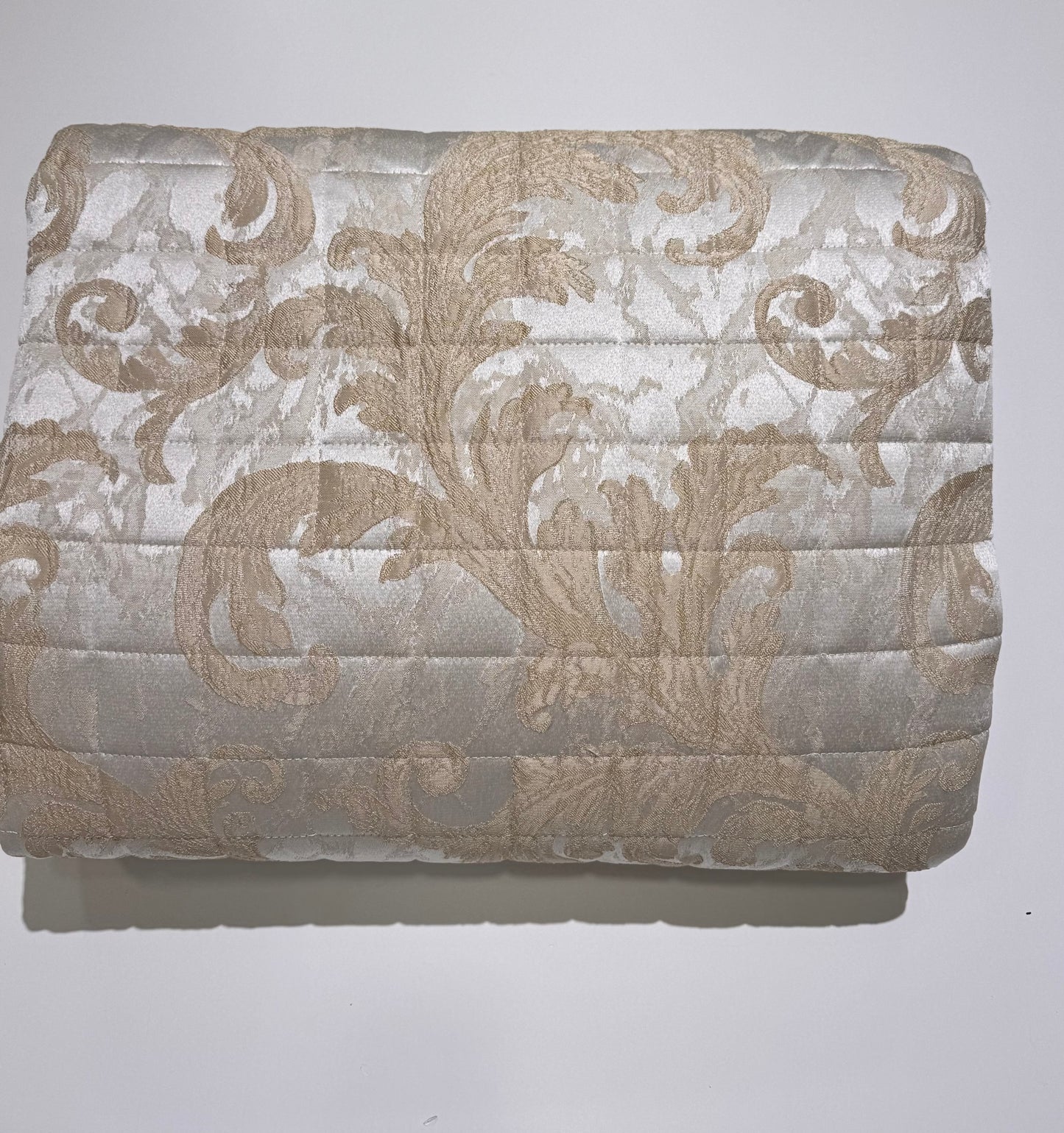 TRAPUNTINO DAMA QUILT