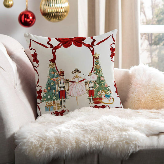 CUSCINI ARREDO NATALIZI