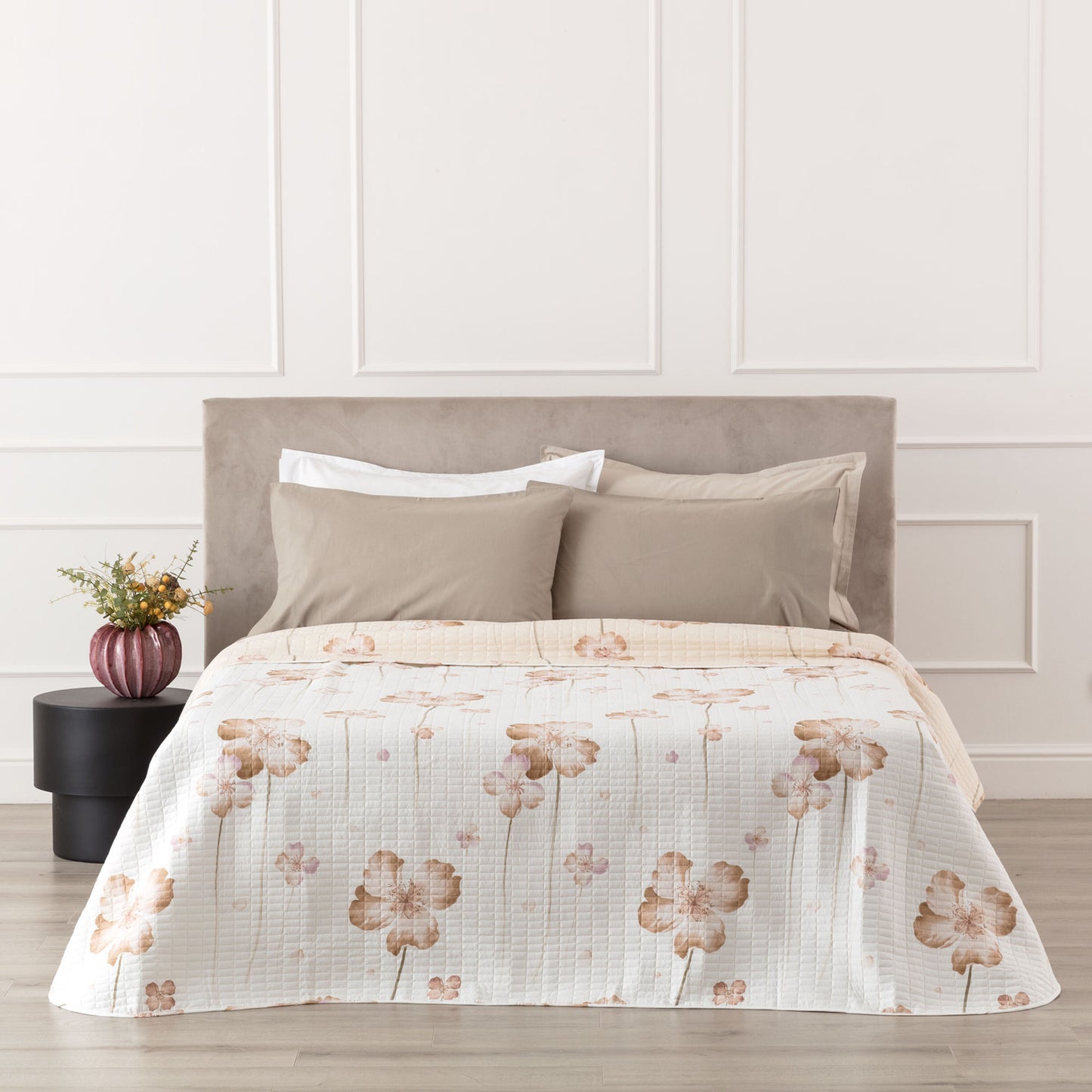 TRAPUNTINO DOUBLE AYALA