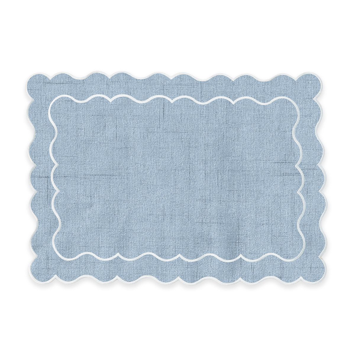 TOVAGLIETTA QUEEN RICAMATA