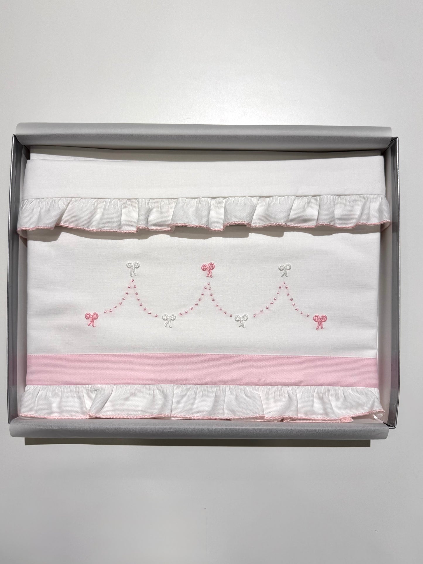 COPPIA CULLA ROUCHES