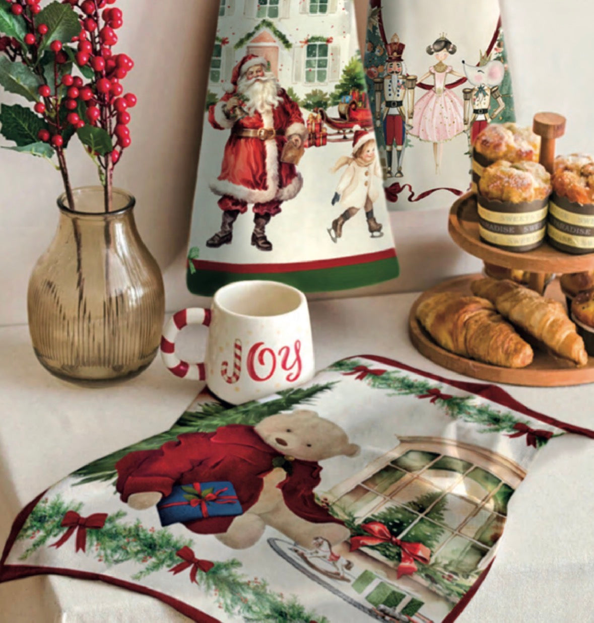 STROFINACCI NATALIZI MIX