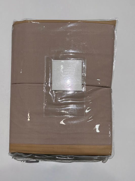 COMPLETO LETTO CALDO COTONE