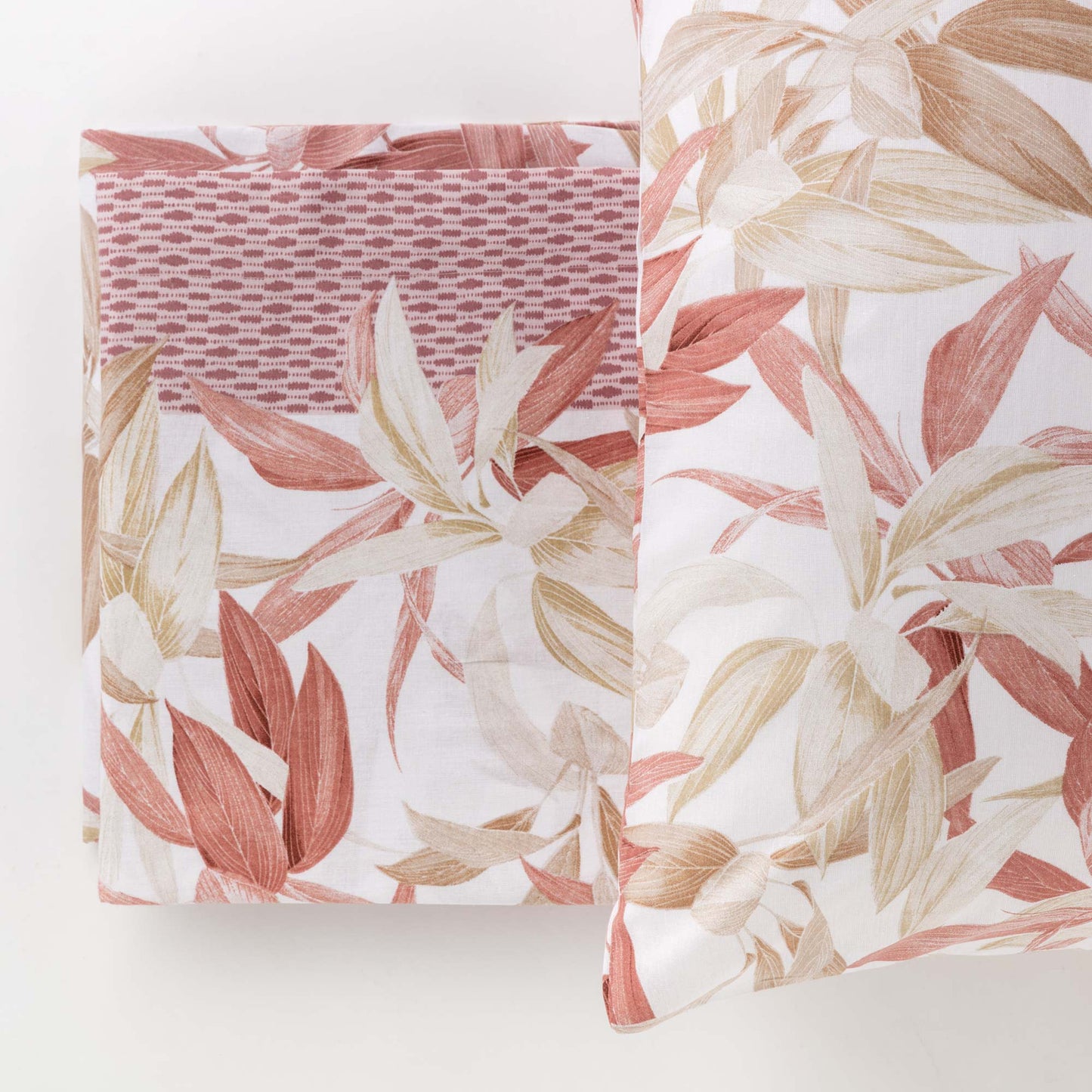 COMPLETO LETTO FLORES