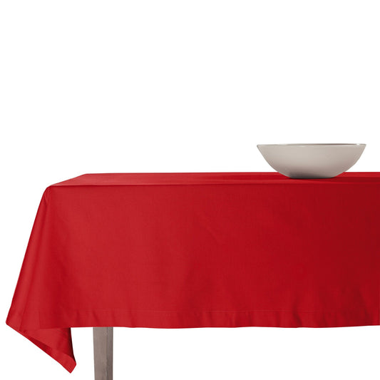 TOVAGLIA NATALIZIA ROSSA