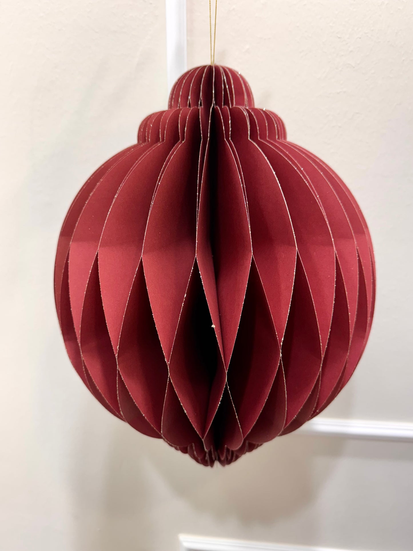 Sfera decorativa componibile