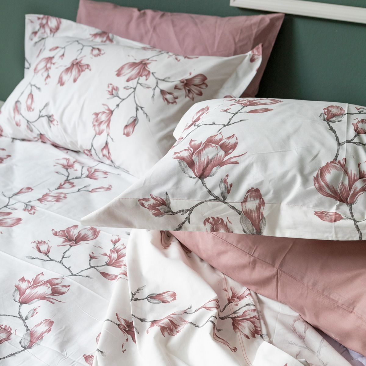 Completo letto Martina