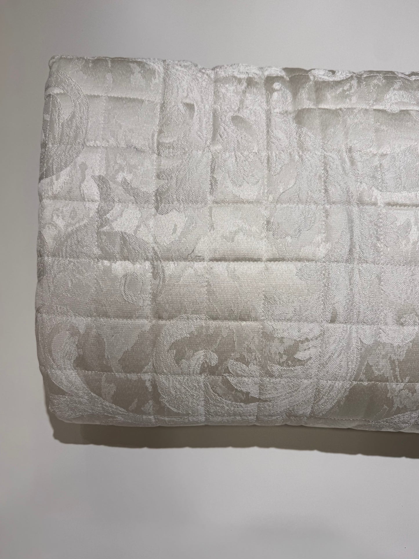 TRAPUNTINO DAMA QUILT