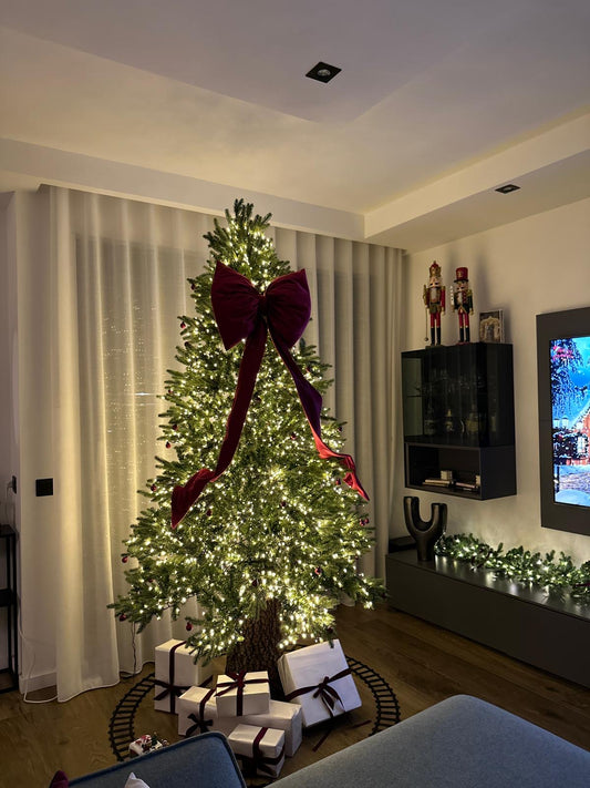 FIOCCHI MAXI NATALIZI