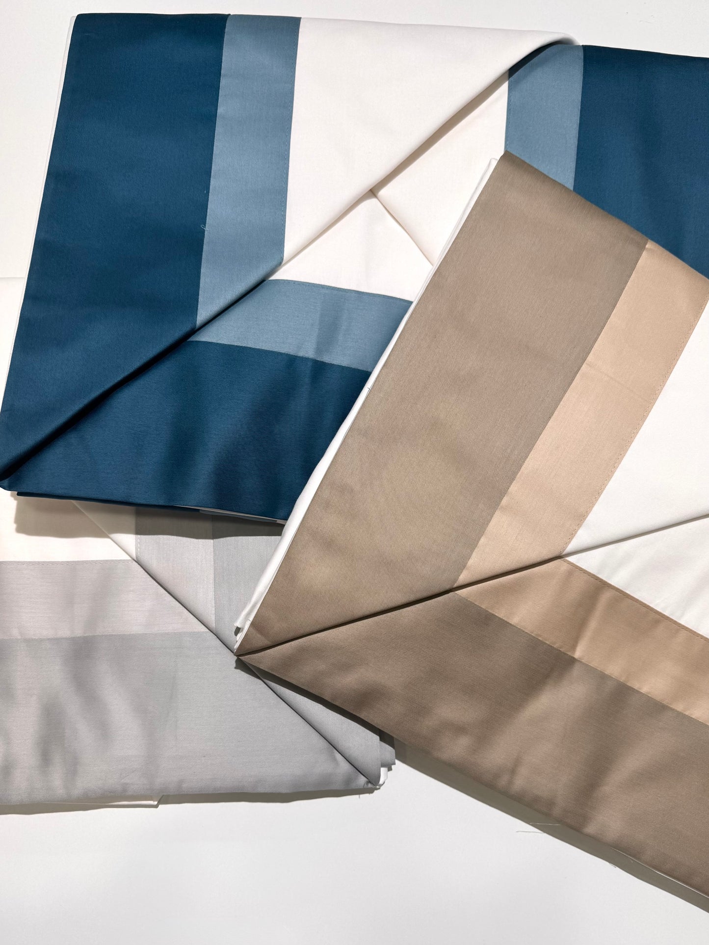 COPPIA LENZUOLA OFELIA