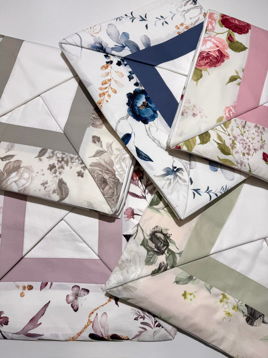 COPPIA LENZUOLA AMELIA