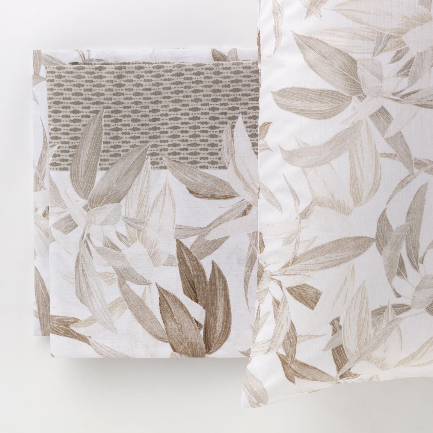 COMPLETO LETTO FLORES