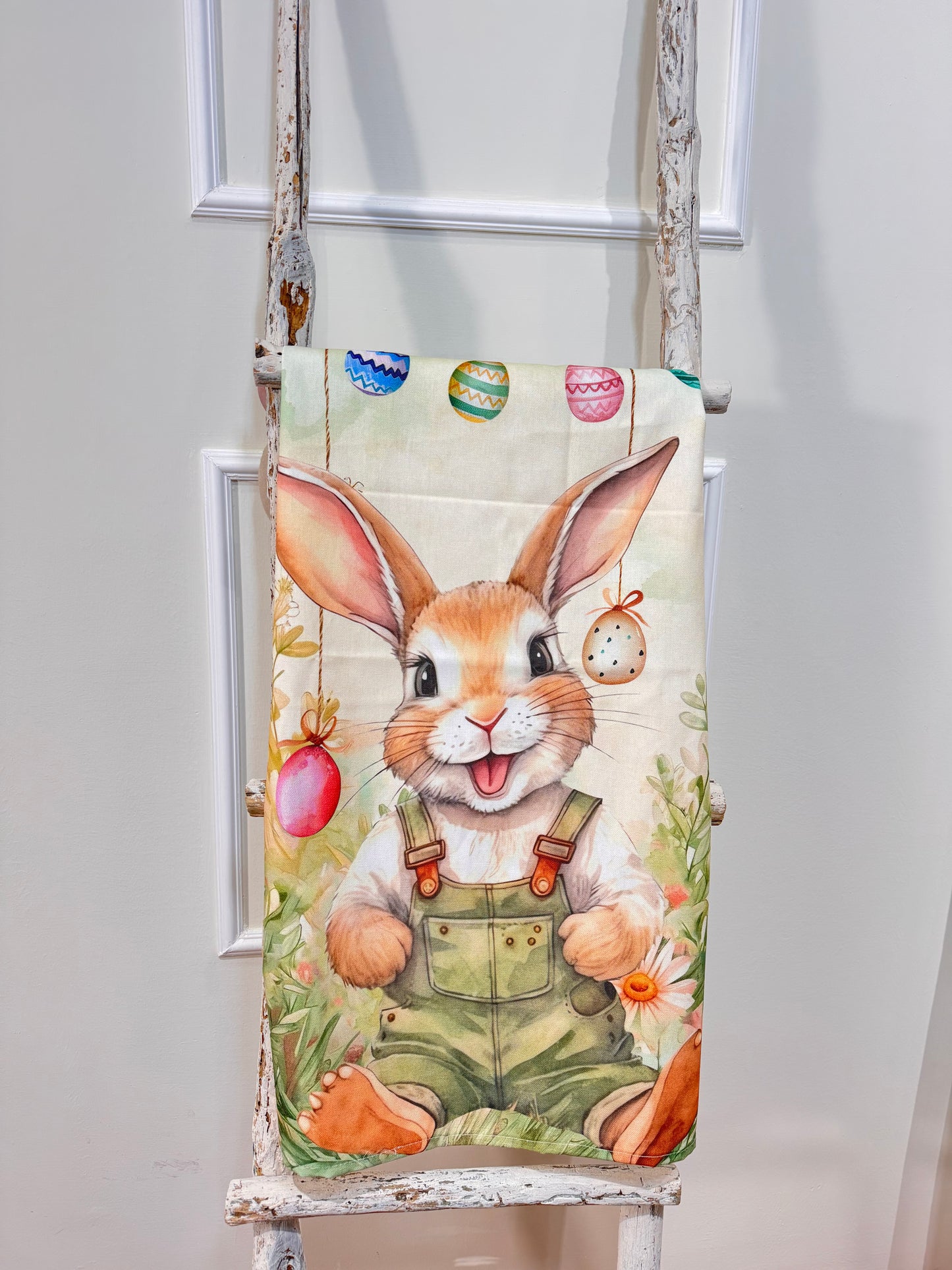Strofinacci tovagliette BUNNY