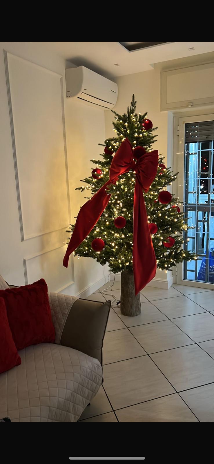 FIOCCHI MAXI NATALIZI