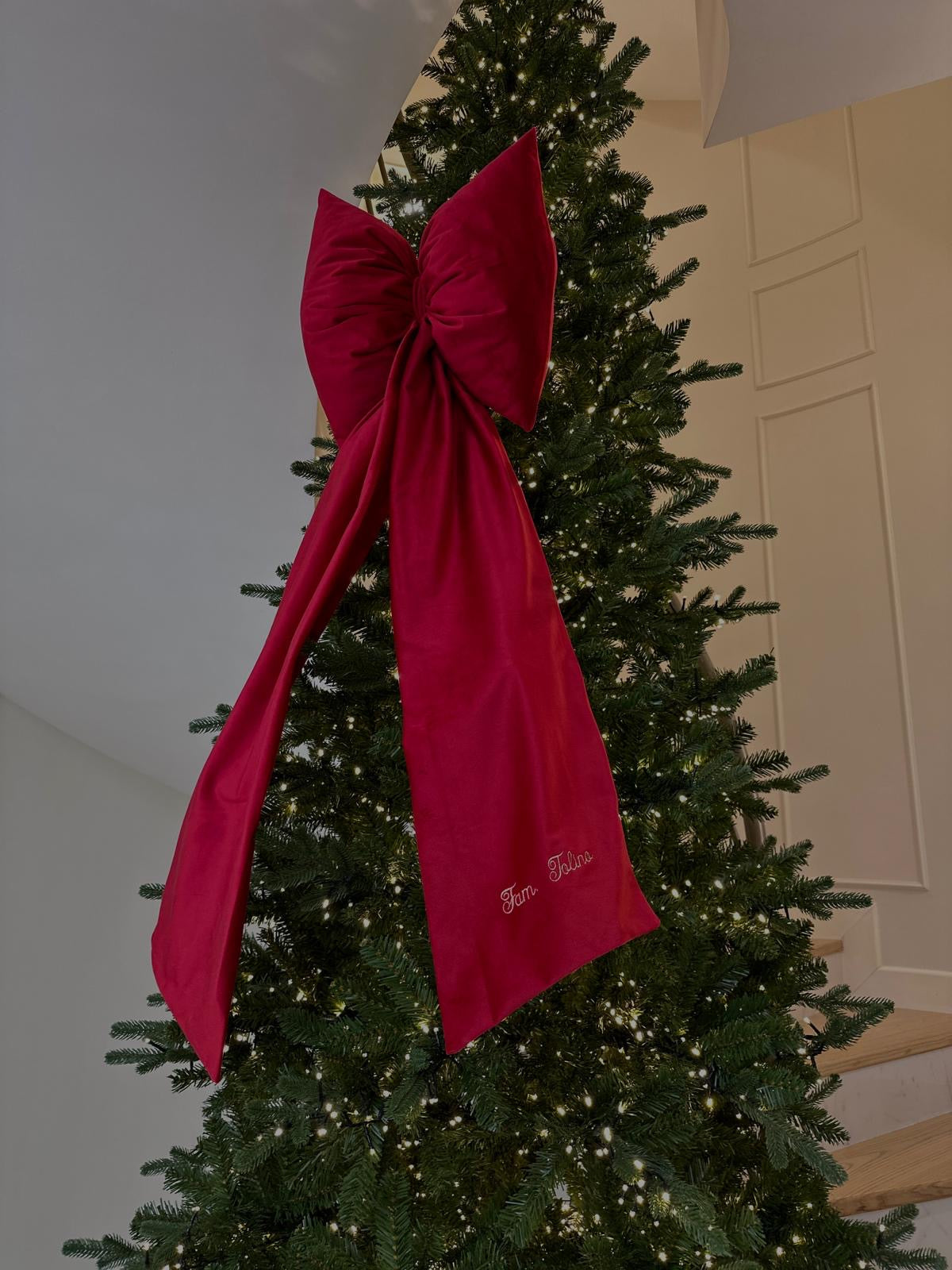 FIOCCHI MAXI NATALIZI