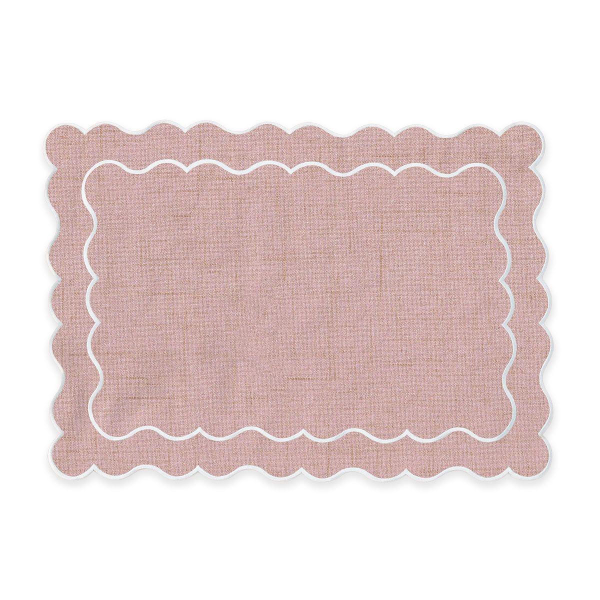 TOVAGLIETTA QUEEN RICAMATA