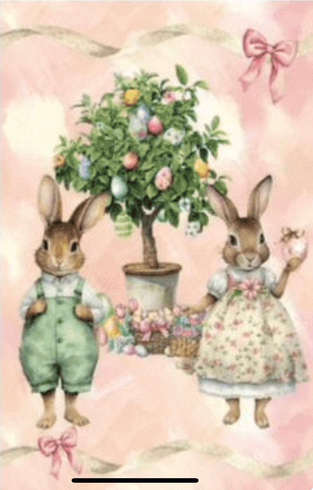 STROFINACCI EASTER