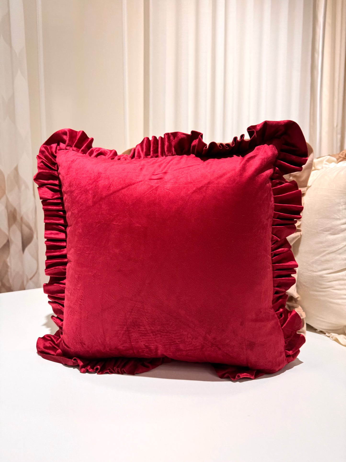 CUSCINO LOW COST