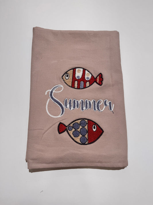 Telo mare Summer