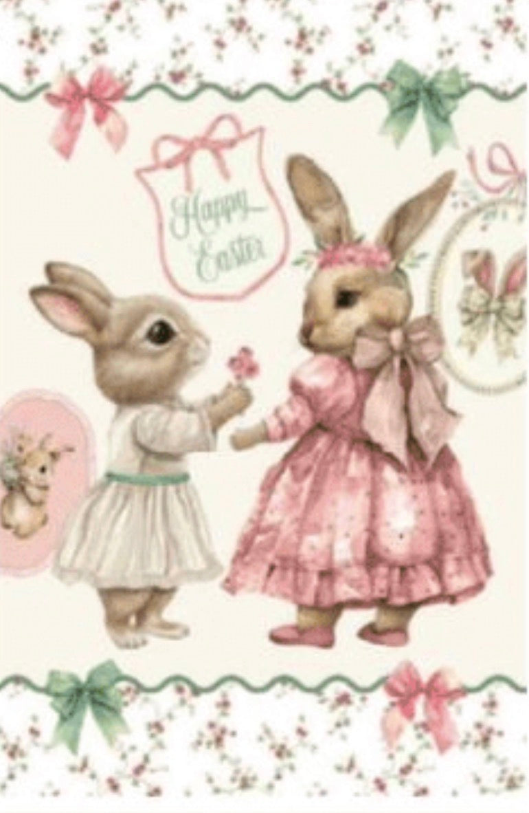 STROFINACCI EASTER