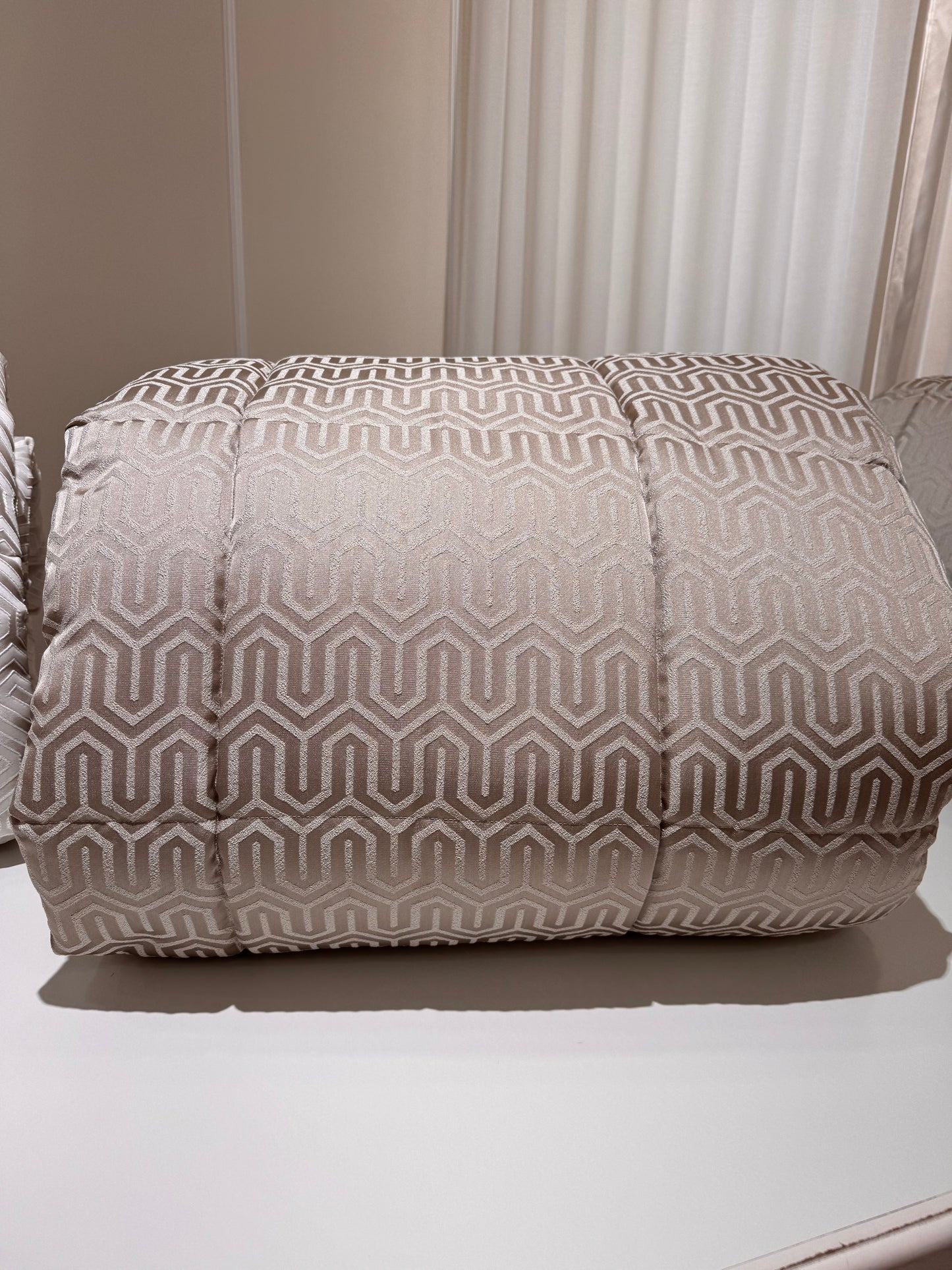 TRAPUNTA INVERNALE LABIRINT