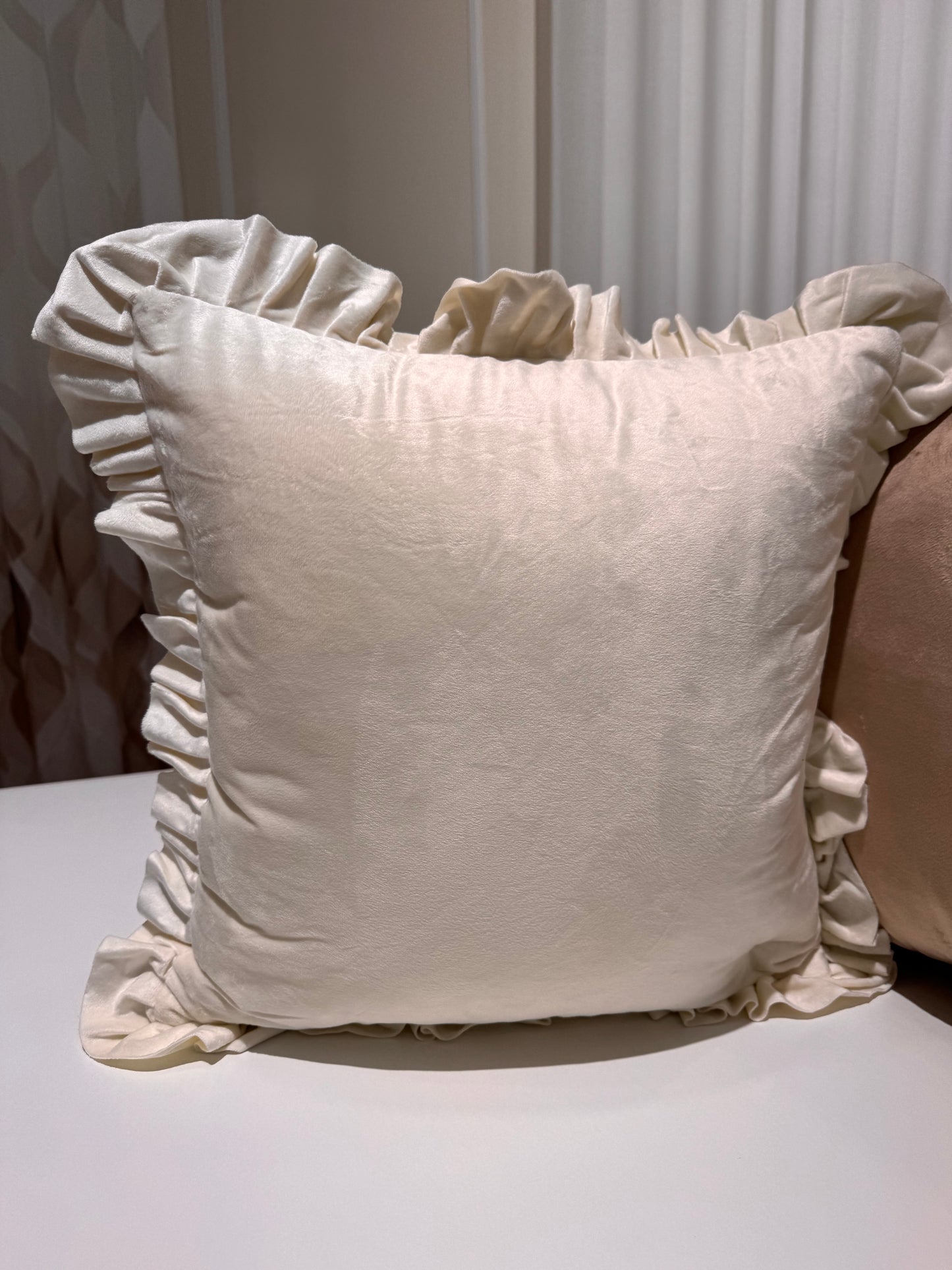 CUSCINO LOW COST