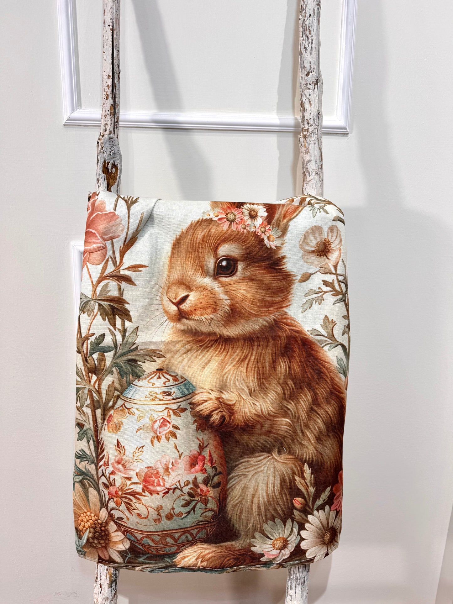 Strofinacci tovagliette BUNNY