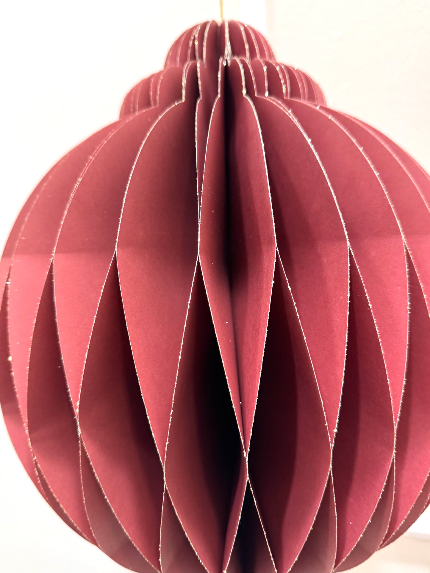 Sfera decorativa componibile