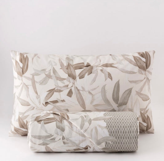 PARURE COPRIPIUMINO MATRIMONIALE