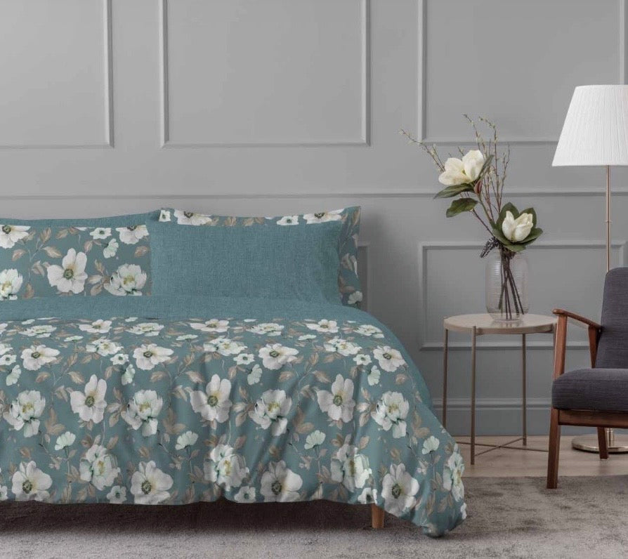 PARURE COPRIPIUMINO CLERIS