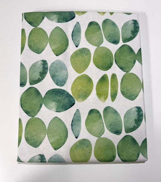 Tovaglia green